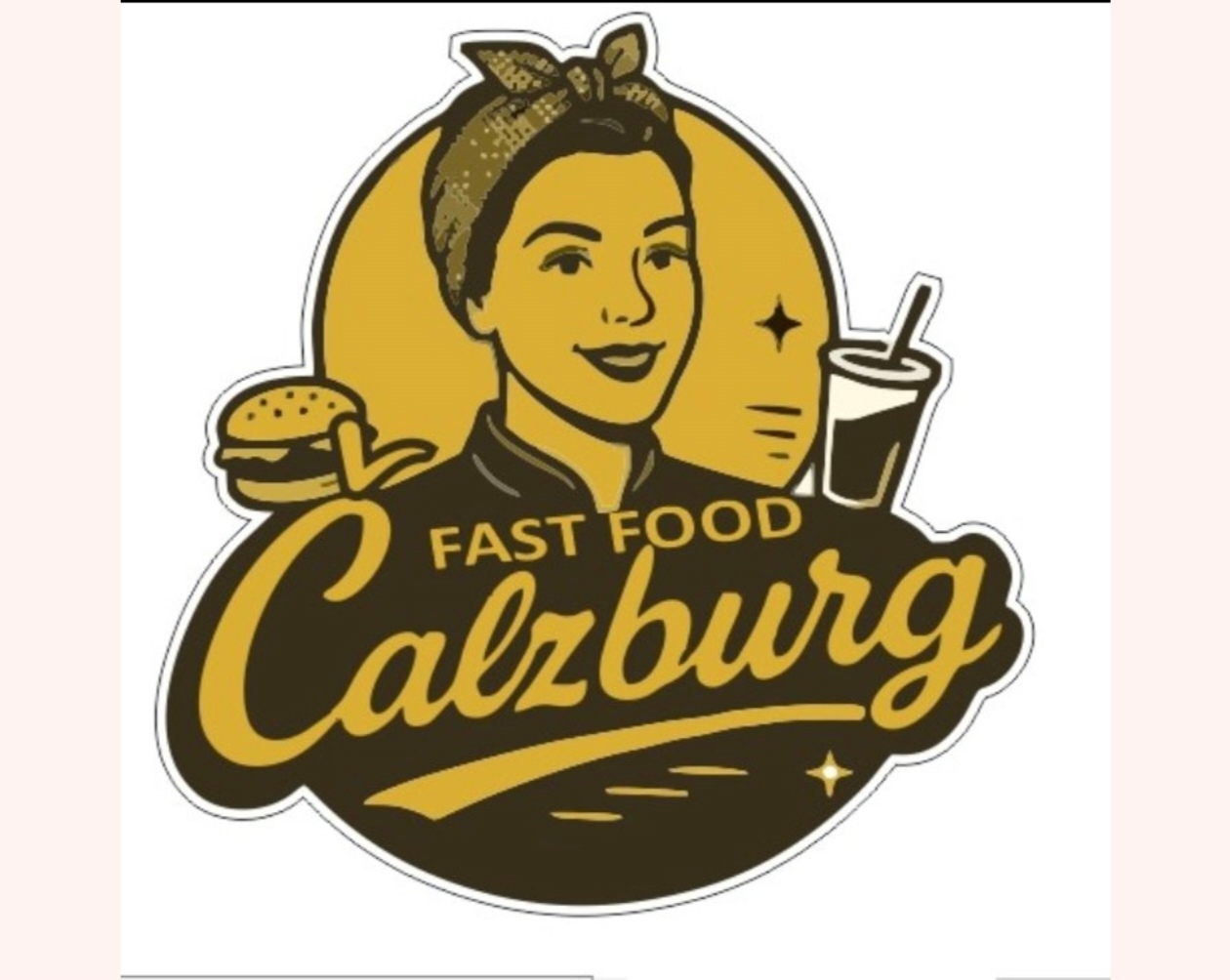 Fast Food Čalzburg